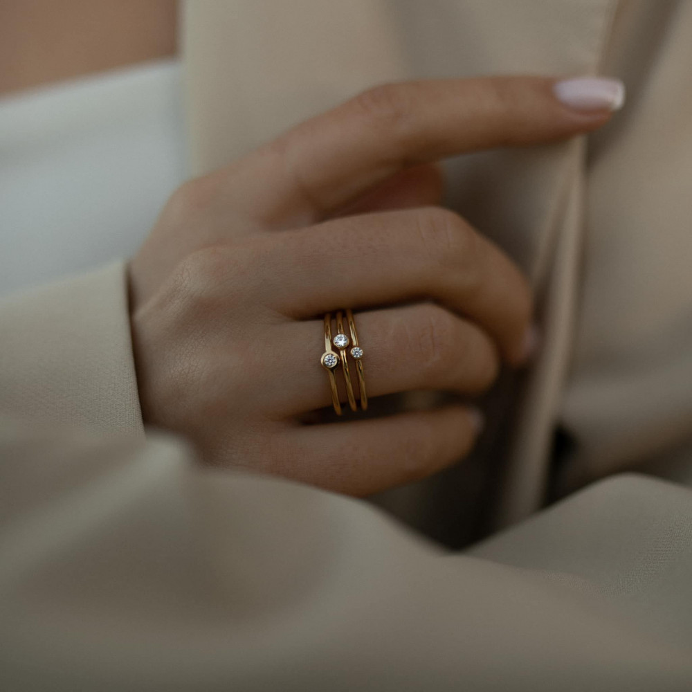 How to Choose an Engagement Ring