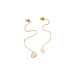 imagine 02 - 14 kt gold earrings miniaturka