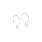 imagine 03 - 14 kt gold earrings miniaturka