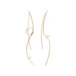 imagine 04 - 14 kt gold earrings miniaturka