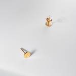 imagine 06 - 14 kt gold earrings miniaturka 3