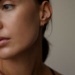 imagine 07 - 14 kt gold earrings miniaturka 2