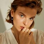 imagine 02 - 14 kt gold ring miniaturka 2