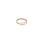 imagine 04 - 14 kt gold ring miniaturka