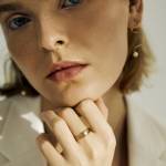 imagine 04 - 14 kt gold ring miniaturka 3