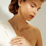 imagine 01 - 14 kt gold necklace miniaturka 2