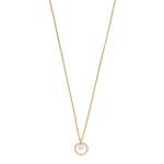 imagine 02 - 14 kt gold necklace miniaturka