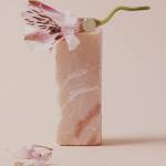 kolczyki muse 06 gold miniaturka 3