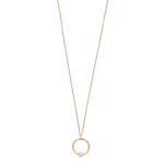 naszyjnik muse 02 gold miniaturka