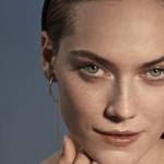 złote kolczyki moon 05 miniaturka 1