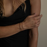 złota bransoleta moon 01 miniaturka 3