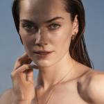 złoty naszyjnik moon 02 miniaturka 2