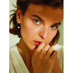 Gold gift voucher 25 eur miniaturka