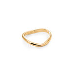 ZłotyUnikat nr 010 - ręcznie wykonana bezkompromisowa biżuteria na zamówienie