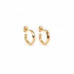 gold earrings iceberg 01 miniaturka