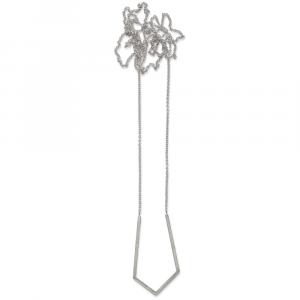 Srebrny naszyjnik subtle no1 silver