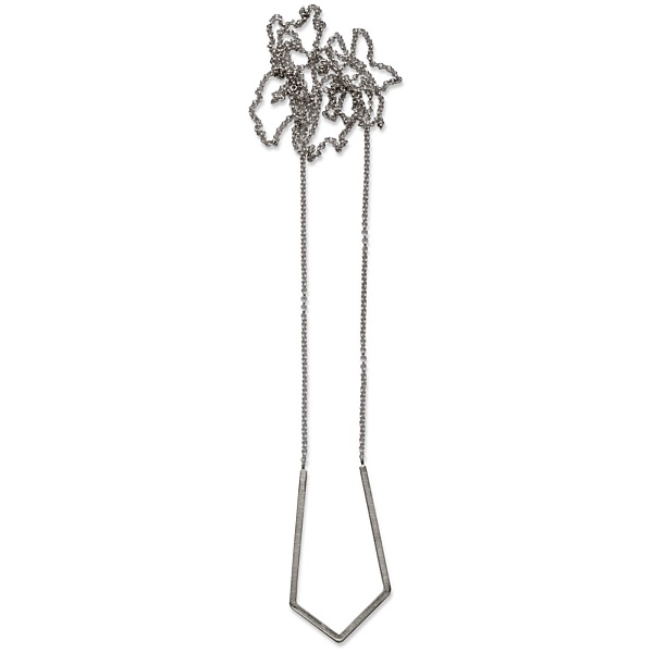 Srebrny naszyjnik subtle no1 silver