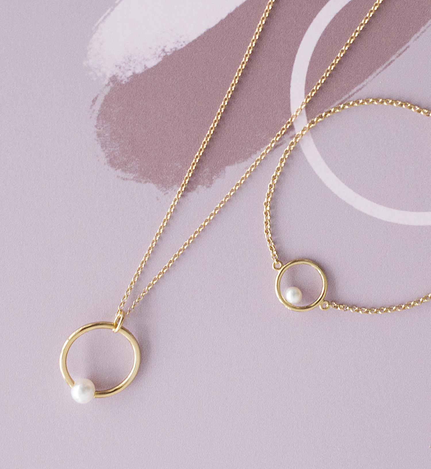 muse 01 gold bracelet dodatkowe zdjęcie 3