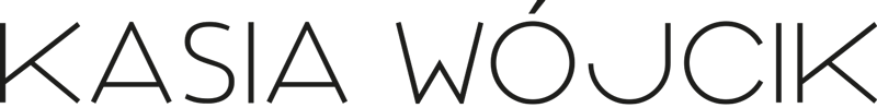 Kasia Wójcik Fine Jewellery Logo