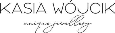 Kasia Wójcik Fine Jewellery Logo