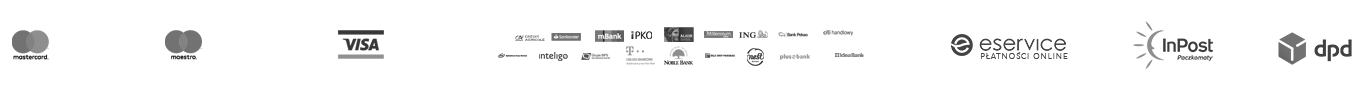 platności online