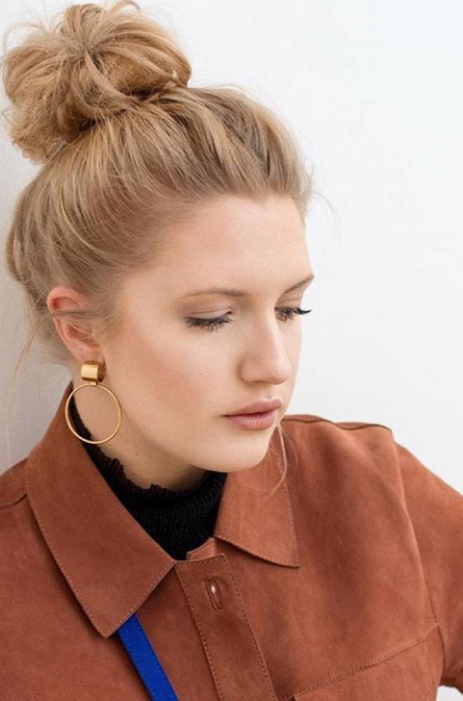 @blingsiscom w biżuterii Kasia Wójcik