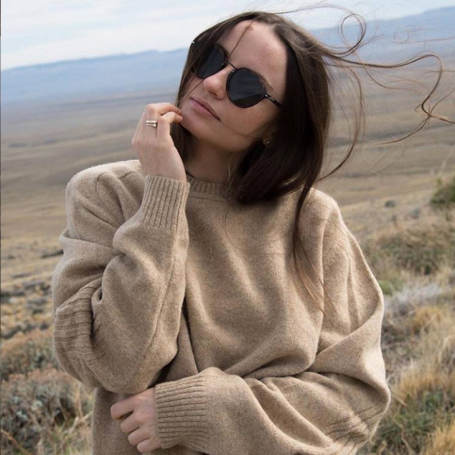 @bythestyle w biżuterii Kasia Wójcik