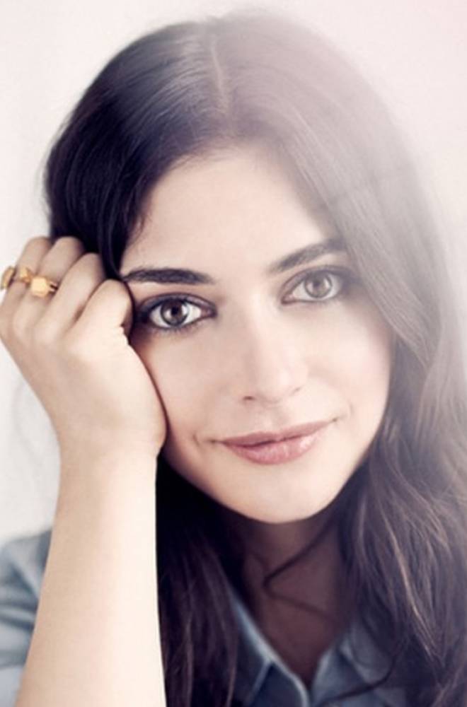 @harelblog w biżuterii Kasia Wójcik