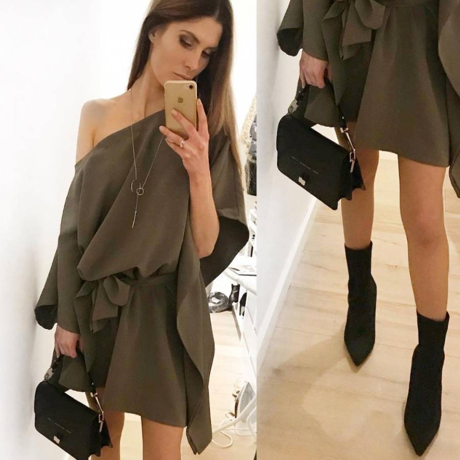@joannaschmalz w biżuterii Kasia Wójcik