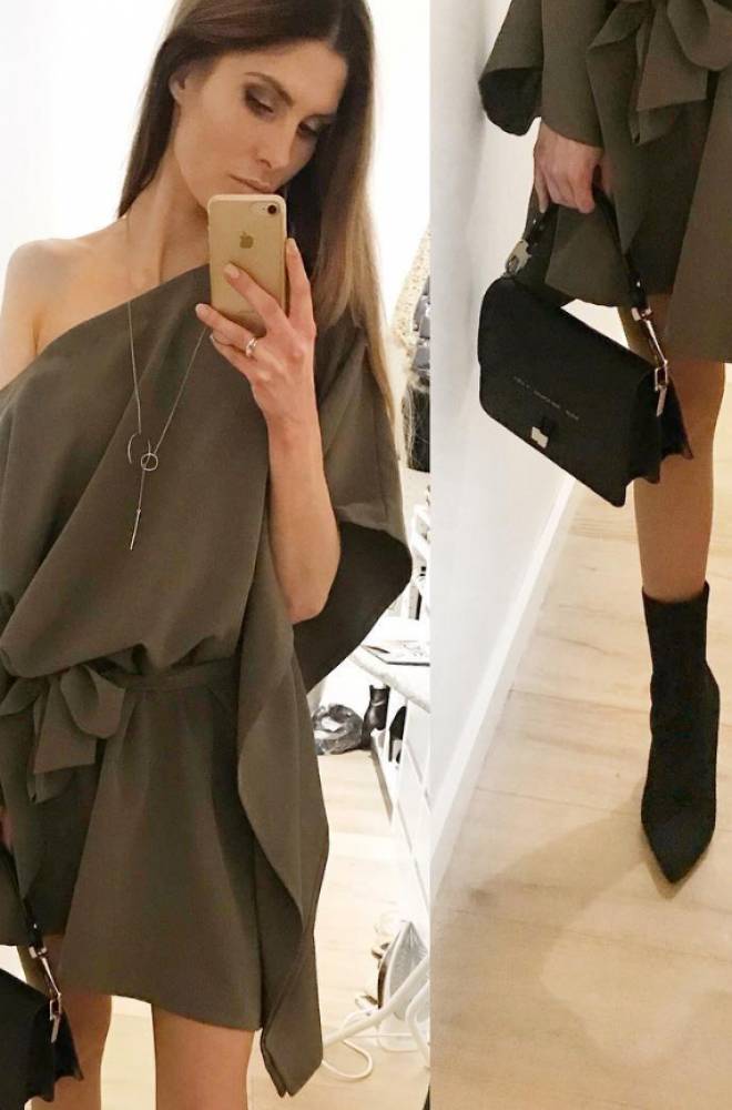 @joannaschmalz w biżuterii Kasia Wójcik