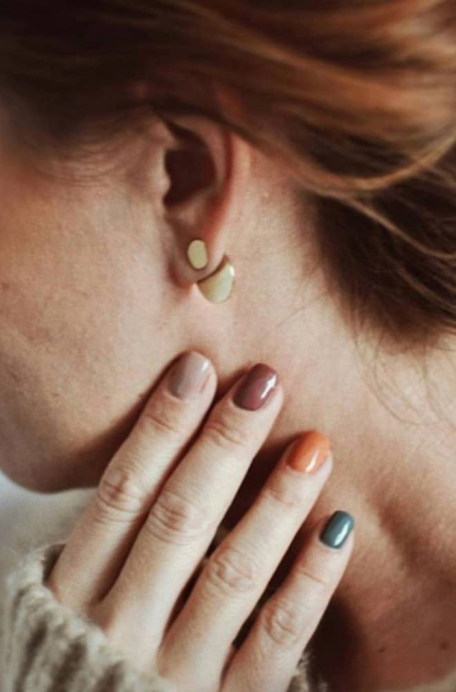 @k7909 w biżuterii Kasia Wójcik