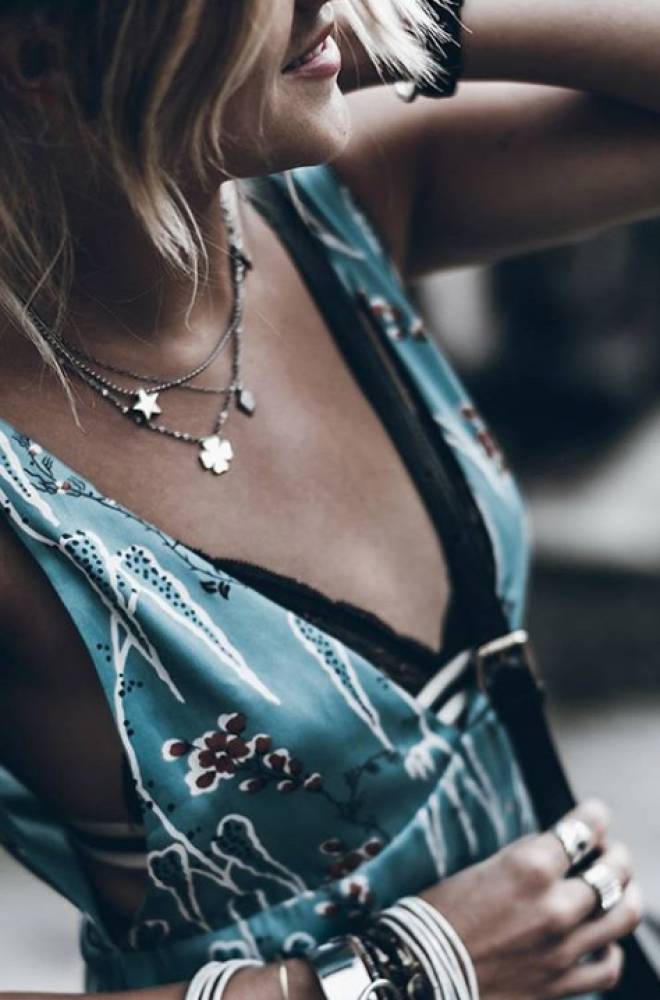 @mikutas w biżuterii Kasia Wójcik