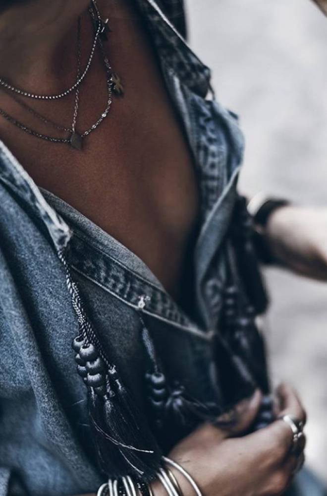 @mikutas w biżuterii Kasia Wójcik