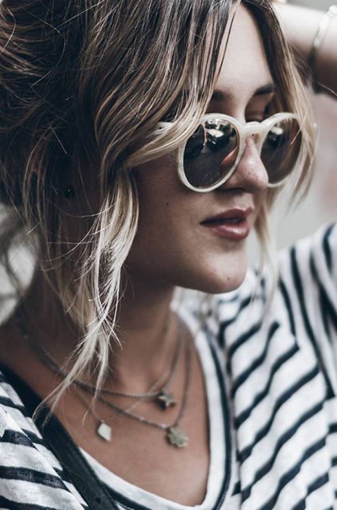 @mikutas w biżuterii Kasia Wójcik