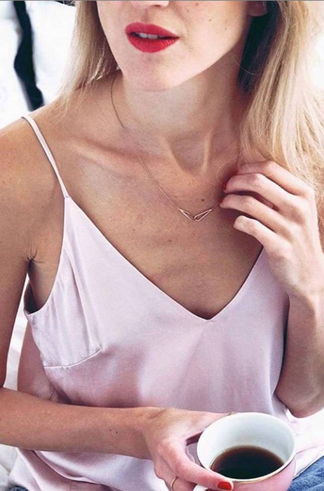 @thegrlzband xk w biżuterii Kasia Wójcik