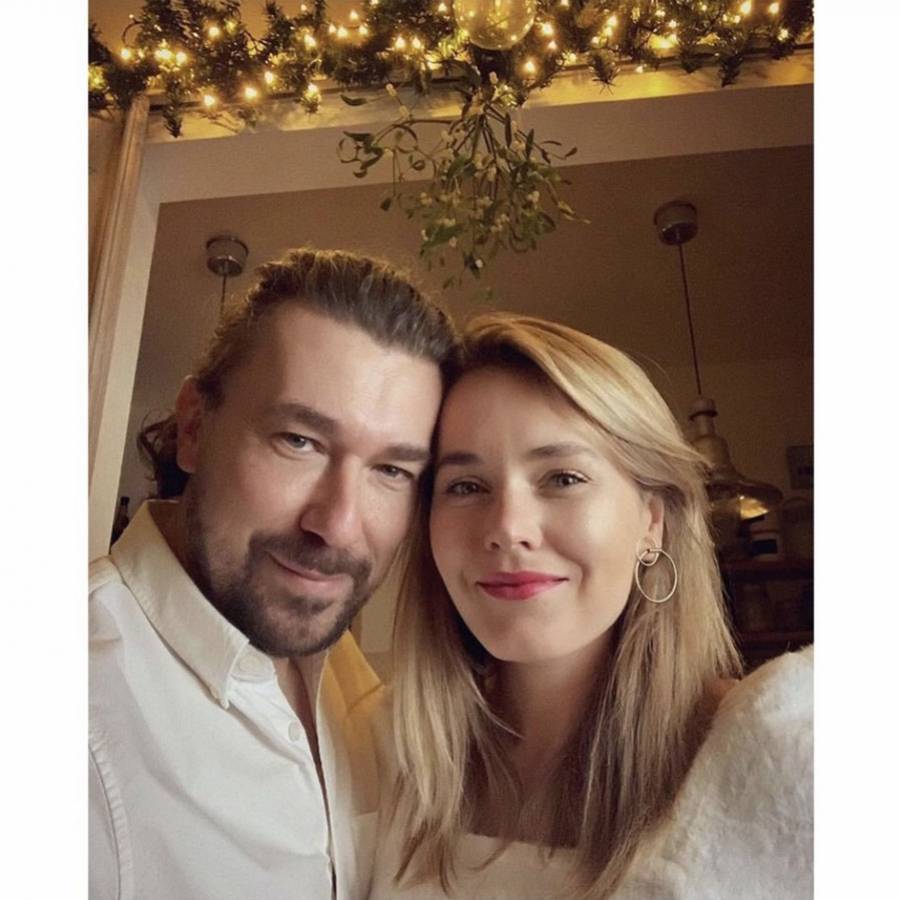 @ magdalamparska w biżuterii Kasia Wójcik