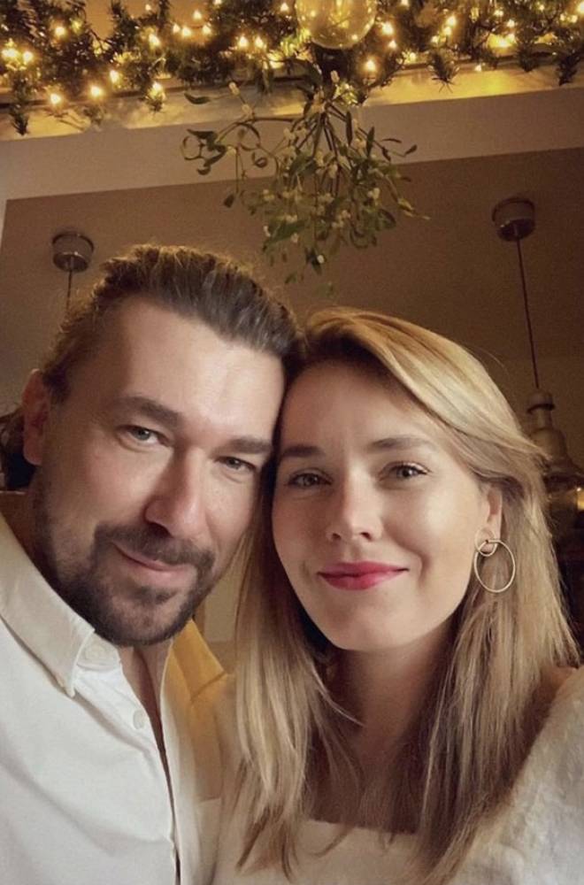 @ magdalamparska w biżuterii Kasia Wójcik