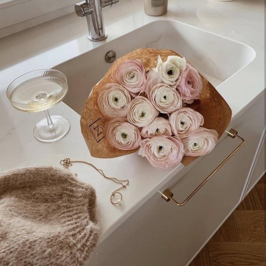 @deer.home w biżuterii Kasia Wójcik