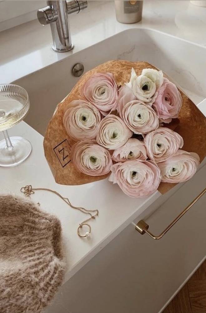 @deer.home w biżuterii Kasia Wójcik