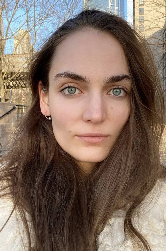 @bijochzuzanna w biżuterii Kasia Wójcik