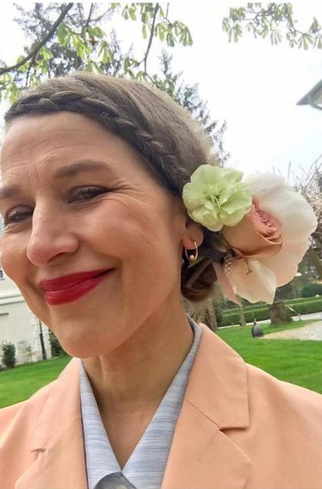 @katkaherman w biżuterii Kasia Wójcik