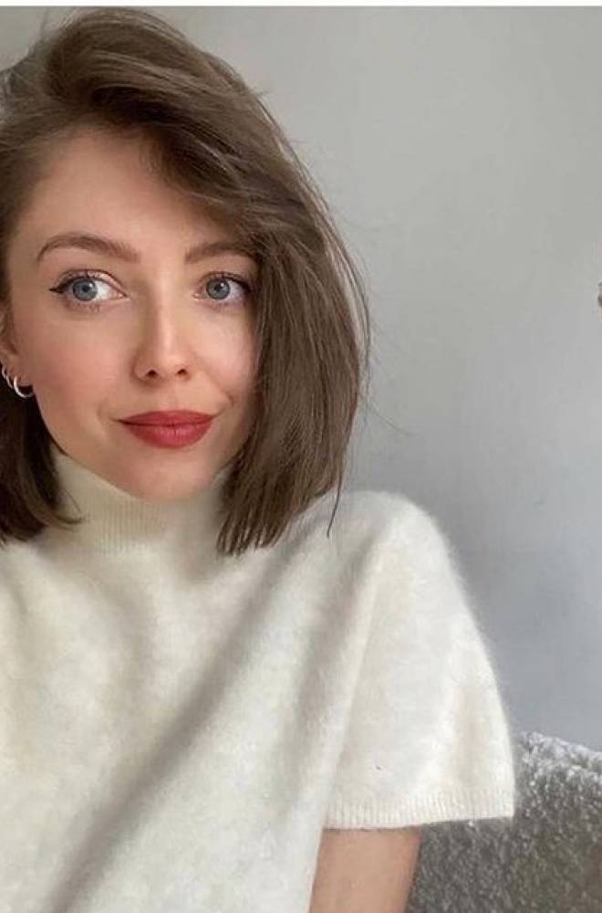 @jestem_kasia w biżuterii Kasia Wójcik