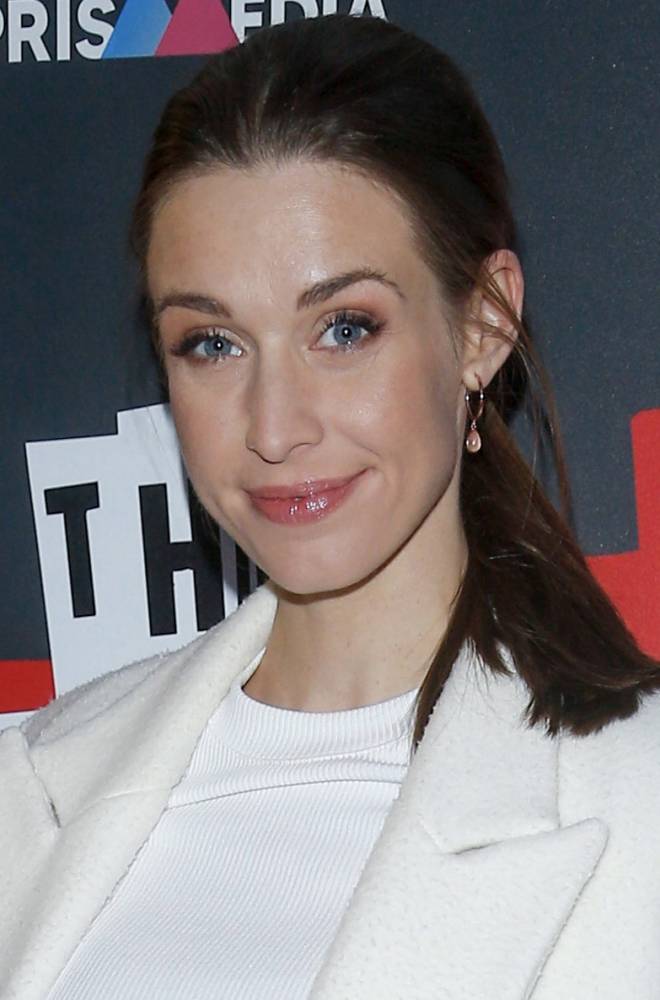 @juliakaminska w biżuterii Kasia Wójcik